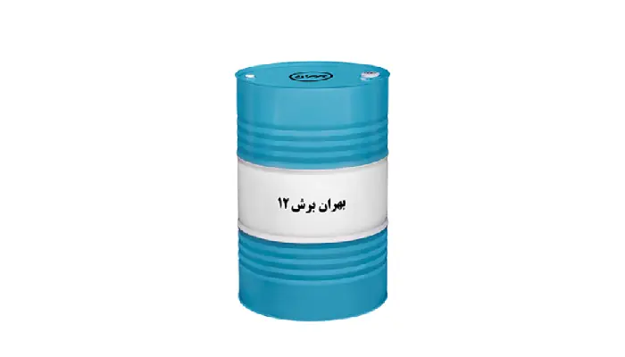 بهران برش