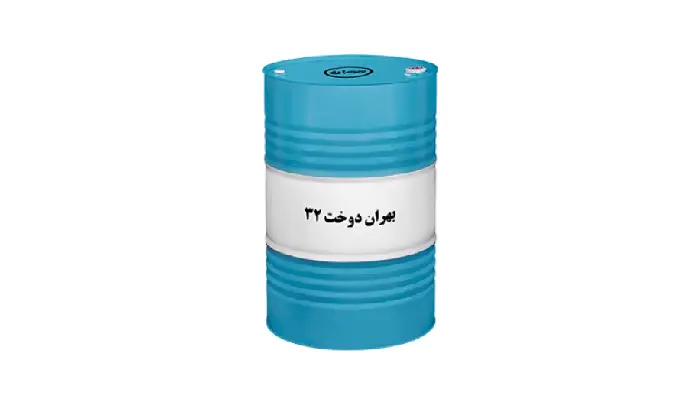 بهران دوخت