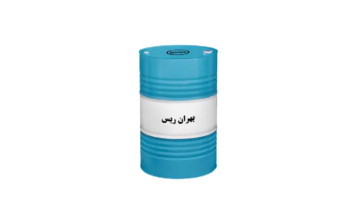 بهران ریس