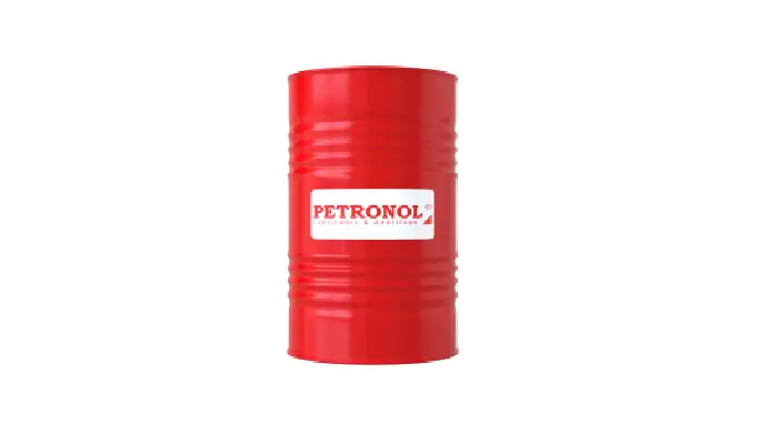 پترونول Lithium Complex Grease