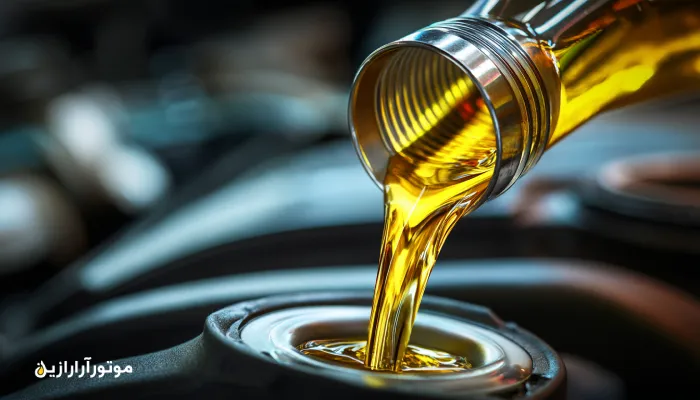 خرید روغن صنعتی در رامهرمز با اصالت کالا برای کارگاه‌های کشاورزی