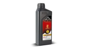 روغن گیربکس اکولایف ATF CVT یک‌لیتری مناسب خودروهای دارای گیربکس CVT