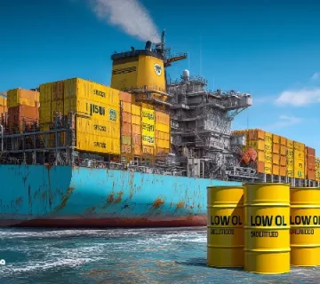 راهنمای انتخاب با TBN بالا