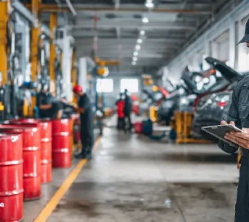 افزایسش سود اتو سرویس