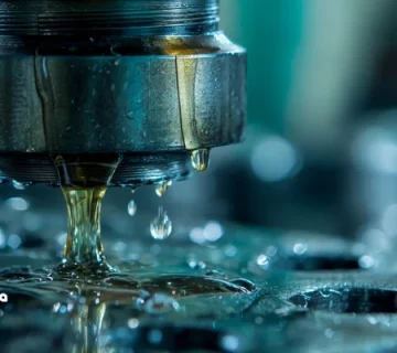 انتخاب گریس یاتاقان فن اواپراتور و کندانسور برودتی با تاکید بر H1 غذایی، NLGI 2، PAO و مقاومت به آب و دمای پایین