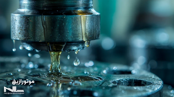 انتخاب گریس یاتاقان فن اواپراتور و کندانسور برودتی با تاکید بر H1 غذایی، NLGI 2، PAO و مقاومت به آب و دمای پایین