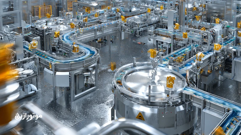 روغن و گریس H1 مناسب کنسروسازی بندرعباس در اقلیم گرم و مرطوب جنوب، با ماشین‌آلات استنلس و شست‌وشوی شور، پایداری حرارتی و مقاومت در برابر اکسیداسیون.