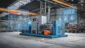 کنترل آلودگی روغن: ISO 4406، فیلتراسیون و نمونه‌برداری