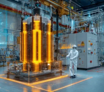 نمای داخلی پست برق ایستگاه مترو با ترانسفورماتور روغنی، نمونهگیری روغن و نمودار پایش گازهای محلول (DGA) برای ایمنی و نگهداری