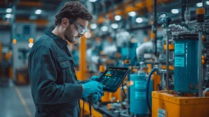 آموزش تکنسین PM: مهارت‌های عیب‌یابی و روانکاری 1404