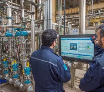 مدیریت چرخه عمر روغن برودتی در صنایع تبرید شیراز