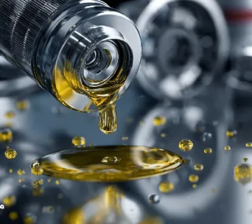 توضیح ویسکوزیته و انتخاب روغن مناسب اقلیم ایران.