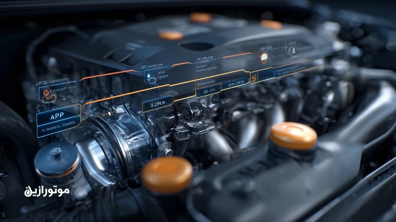 مقایسه API SP و SN در روغن موتور با تاکید بر کنترل LSPI، محافظت زنجیر تایم و پاکیزگی توربو برای موتورهای GDI توربو