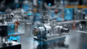 Fluid Cleanliness Class Mapping؛ نقشه‌برداری پاکیزگی سیالات در خطوط تولید خودرو