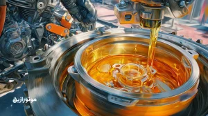 کلاچِ تر موتورسیکلت و روغن JASO MA/MA2؛ تفاوت در سربالایی و ترافیک