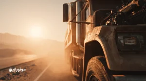 روغن موتور دیزلی برای اقلیم‌های کویری؛ نقش گردوغبار و گرما در تغییر فرمول