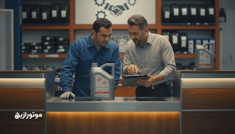 بررسی تجربه مشتری از خدمات پس از فروش اکولایف شامل پاسخگویی، تعویض و پیگیری در اتوسرویس