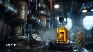 اثر رطوبت، نمک و میعان بر تخریب افزودنی‌های روغن دریایی