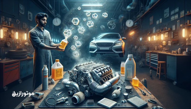 تأثیر استانداردهای جدید آلایندگی بر فرمولاسیون روغن موتور و سازگاری با کاتالیست در بازار ایران