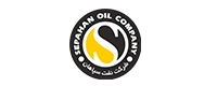 لوگو نفت سپاهان